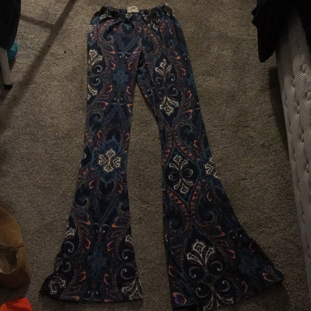 Pants